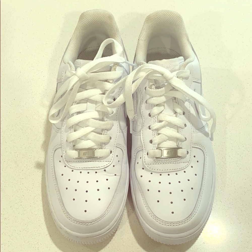 SOLD Nike Air Force 1